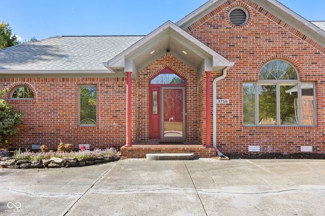 3756 N Forest Lane, Greenfield, IN 46140