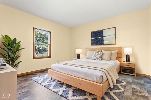 3756 N Forest Lane, Greenfield, IN 46140