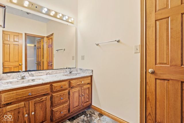 3756 N Forest Lane, Greenfield, IN 46140