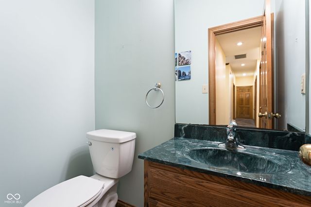 3756 N Forest Lane, Greenfield, IN 46140