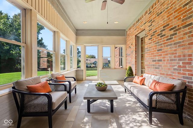 3756 N Forest Lane, Greenfield, IN 46140