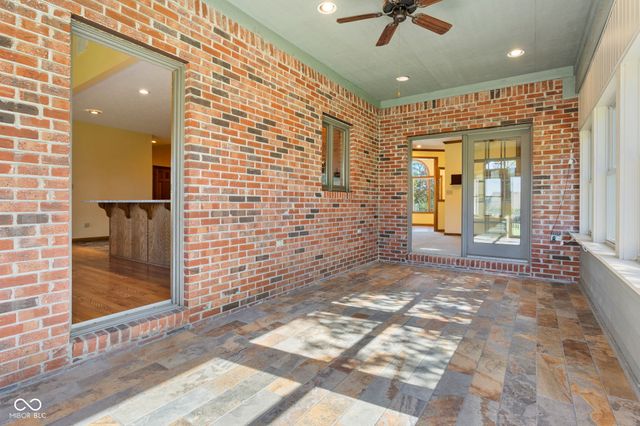 3756 N Forest Lane, Greenfield, IN 46140