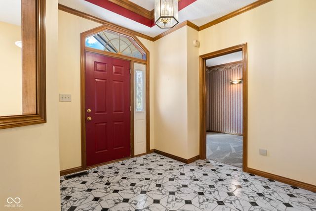 3756 N Forest Lane, Greenfield, IN 46140