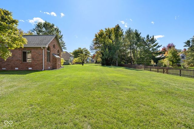3756 N Forest Lane, Greenfield, IN 46140
