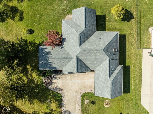 3756 N Forest Lane, Greenfield, IN 46140