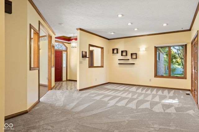 3756 N Forest Lane, Greenfield, IN 46140