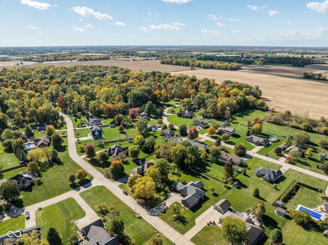 3756 N Forest Lane, Greenfield, IN 46140