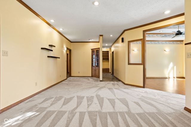 3756 N Forest Lane, Greenfield, IN 46140