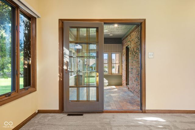 3756 N Forest Lane, Greenfield, IN 46140