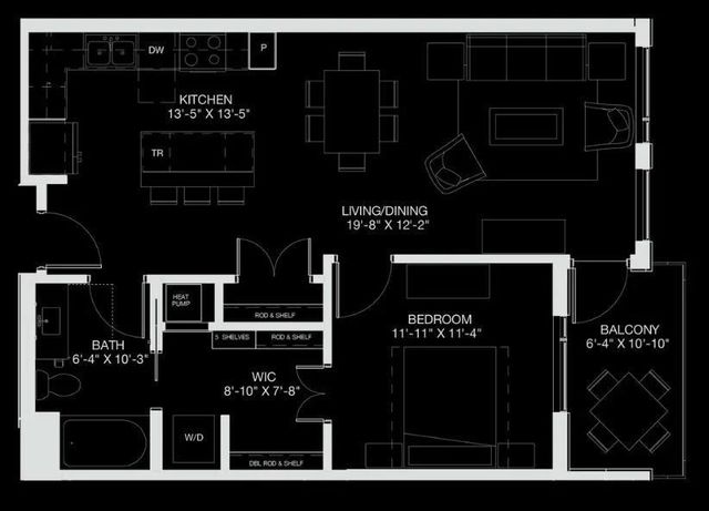 212 10th Avenue S 510, Minneapolis, MN 55415