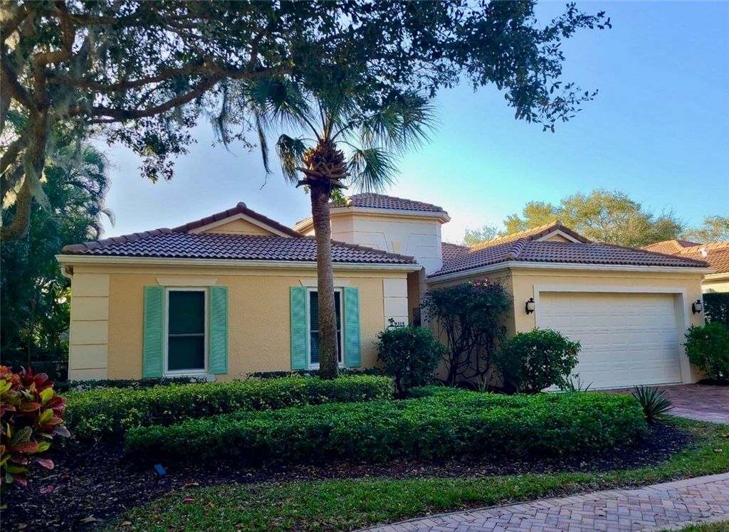 9315 E Maiden Court, Vero Beach, FL 32963
