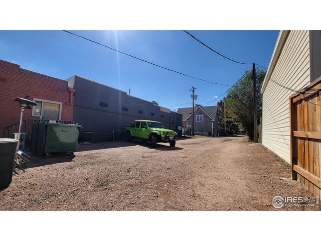 208 Oak Ave, Eaton, CO 80615