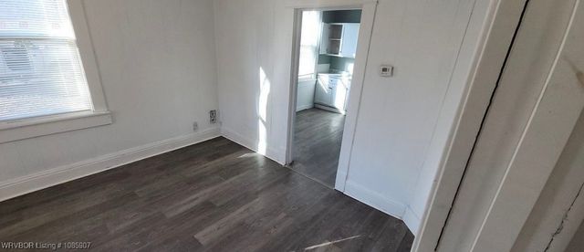 1815 S G Street, Fort Smith, AR 72901