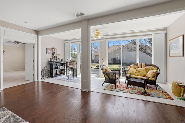 12304 Arlington Drive, Huntley, IL 60142