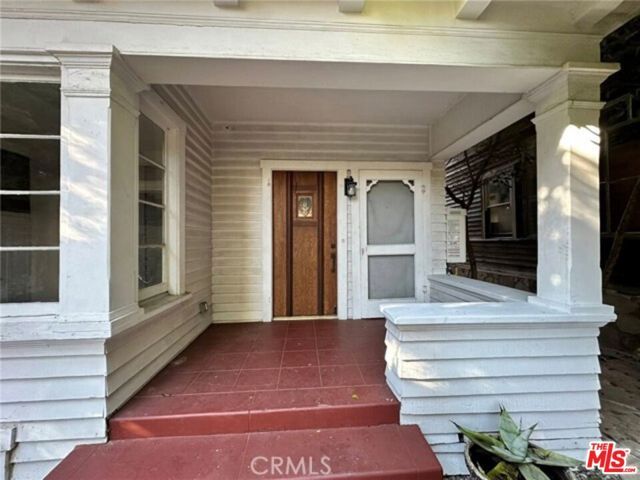 49 Dudley Avenue, Venice (los Angeles), CA 90291