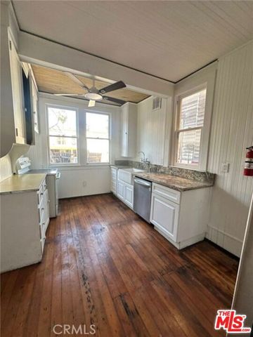 49 Dudley Avenue, Venice (los Angeles), CA 90291