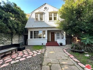 49 Dudley Avenue, Venice (los Angeles), CA 90291