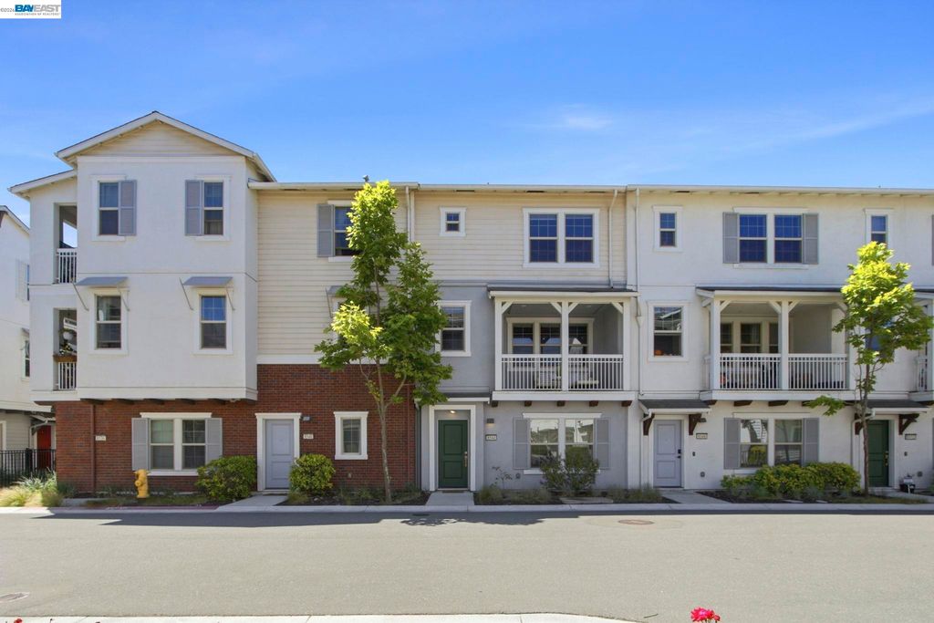 8544 Leeward Way, Newark, CA 94560