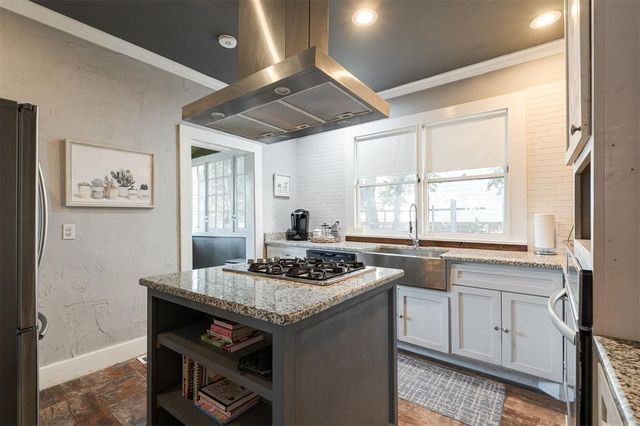 1615 N Marion Avenue, Oklahoma City, OK 73106