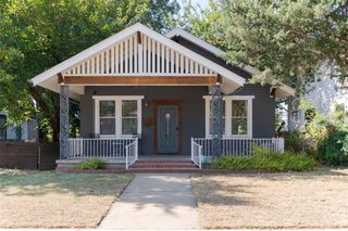 1615 N Marion Avenue, Oklahoma City, OK 73106