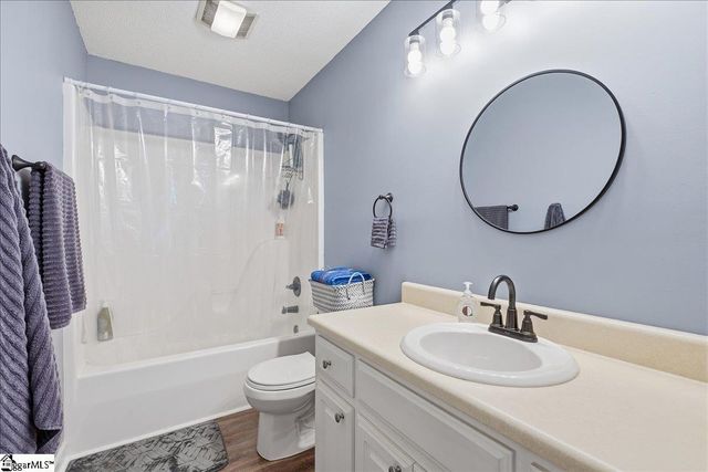 214 Cool Water Court, Boiling Springs, SC 29316
