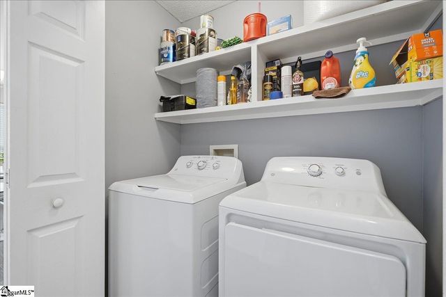 214 Cool Water Court, Boiling Springs, SC 29316