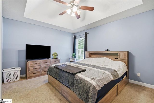 214 Cool Water Court, Boiling Springs, SC 29316