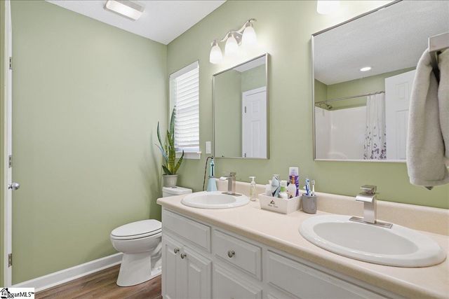214 Cool Water Court, Boiling Springs, SC 29316