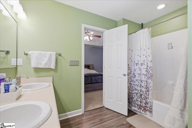 214 Cool Water Court, Boiling Springs, SC 29316