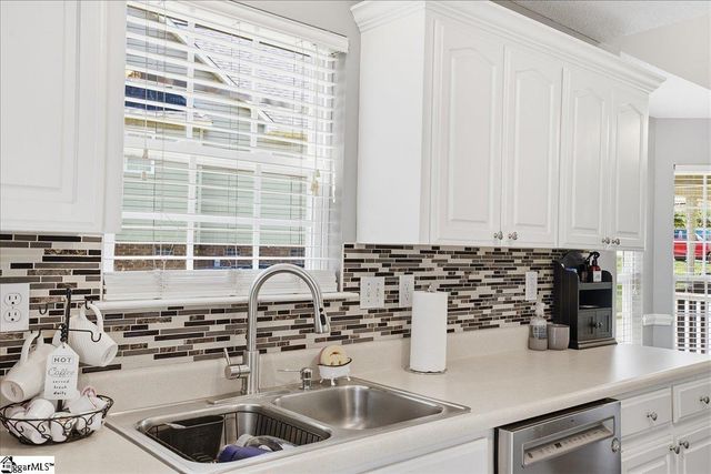 214 Cool Water Court, Boiling Springs, SC 29316