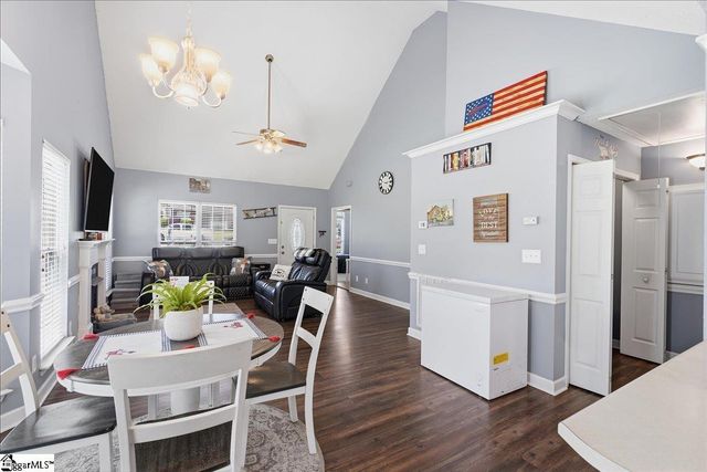214 Cool Water Court, Boiling Springs, SC 29316