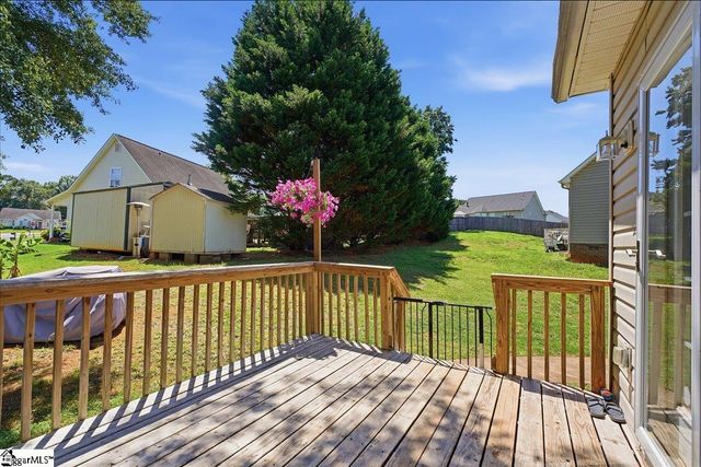 214 Cool Water Court, Boiling Springs, SC 29316