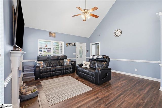 214 Cool Water Court, Boiling Springs, SC 29316