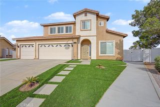 12714 Dorsey Court, Victorville, CA 92392