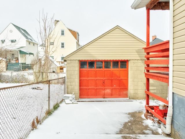 1620 Mcminn St, Aliquippa, PA 15001