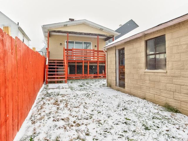 1620 Mcminn St, Aliquippa, PA 15001