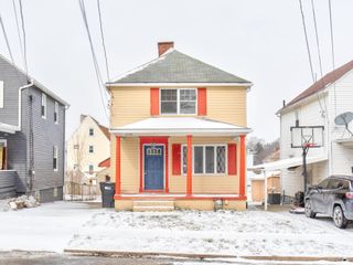 1620 Mcminn St, Aliquippa, PA 15001