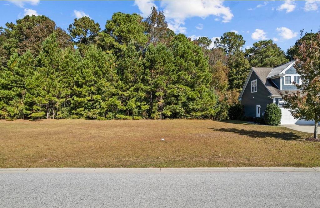 3029 Moss Bridge Ln., Myrtle Beach, SC 29579 — exterior