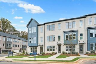 2609 Camphor SE Crossing 90, Smyrna, GA 30080