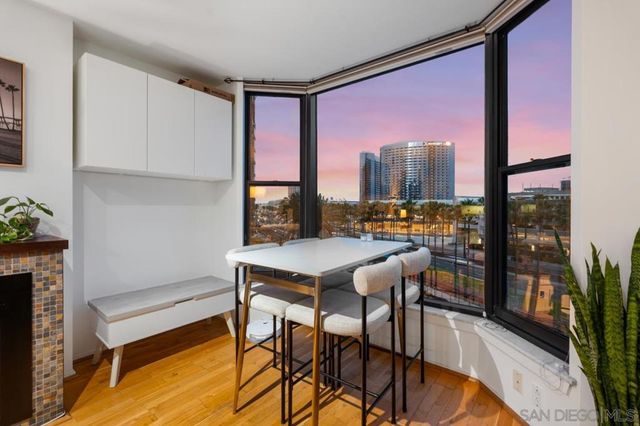 500 W Harbor Dr. 504, San Diego, CA 92101