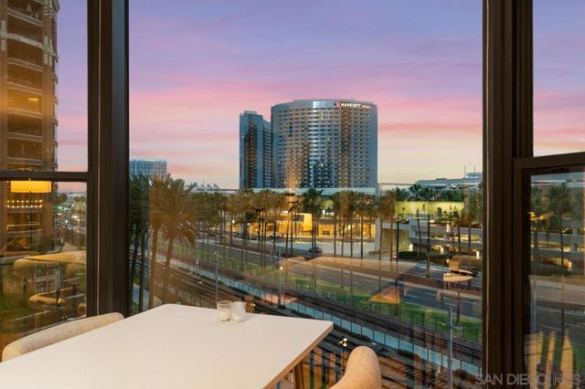 500 W Harbor Dr. 504, San Diego, CA 92101