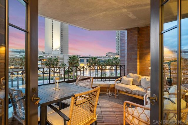 500 W Harbor Dr. 504, San Diego, CA 92101