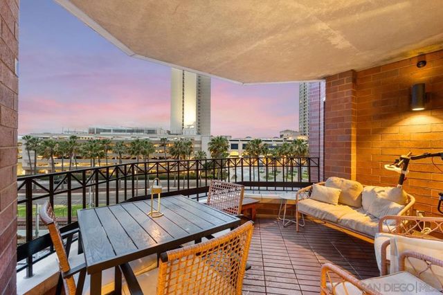 500 W Harbor Dr. 504, San Diego, CA 92101