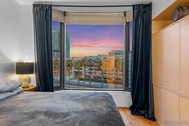 500 W Harbor Dr. 504, San Diego, CA 92101