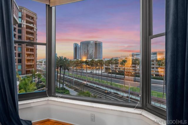 500 W Harbor Dr. 504, San Diego, CA 92101