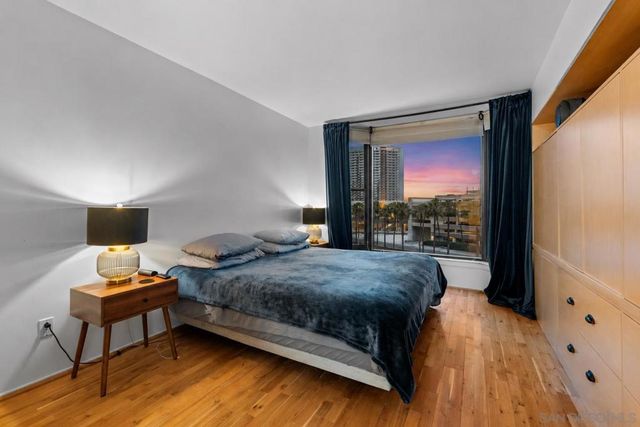 500 W Harbor Dr. 504, San Diego, CA 92101