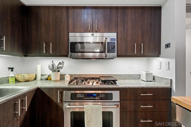 500 W Harbor Dr. 504, San Diego, CA 92101