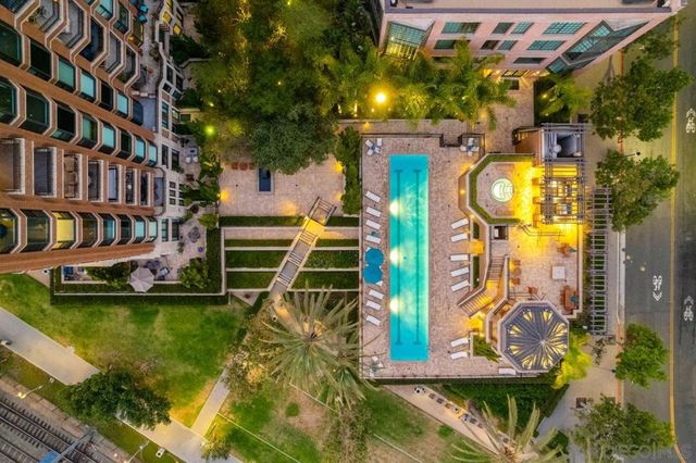 500 W Harbor Dr. 504, San Diego, CA 92101
