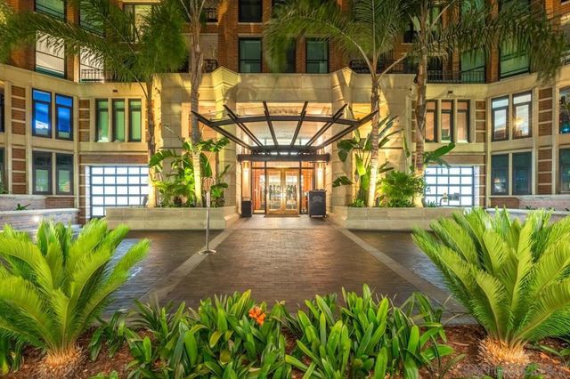 500 W Harbor Dr. 504, San Diego, CA 92101