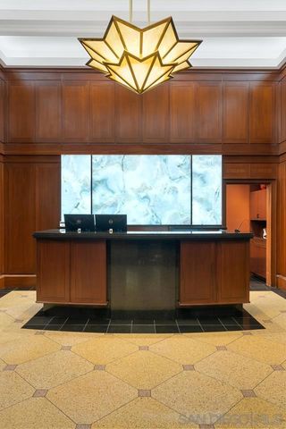 500 W Harbor Dr. 504, San Diego, CA 92101
